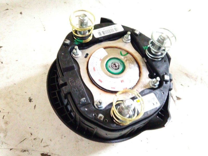 Recambio de kit airbag para kia ceed (cd) 1.6 crdi 136 referencia OEM IAM   