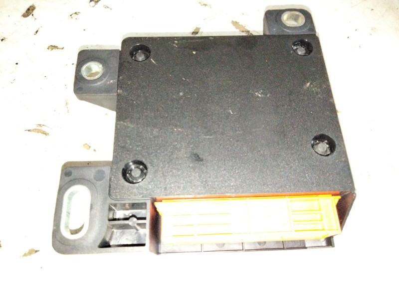 Recambio de kit airbag para dacia sandero 1.4 (bs0c, bs0a, bs0g, bs1f, bs0e) referencia OEM IAM   