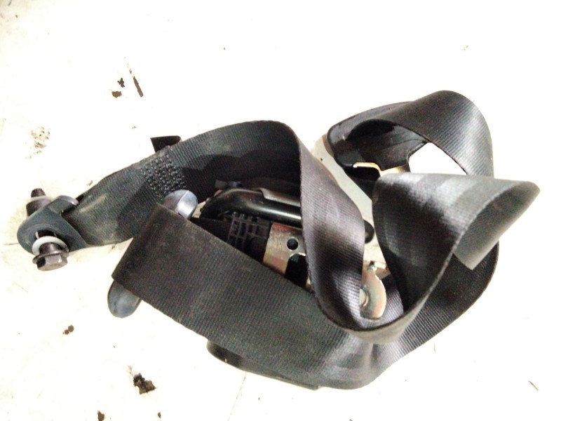 Recambio de kit airbag para dacia sandero 1.4 (bs0c, bs0a, bs0g, bs1f, bs0e) referencia OEM IAM   