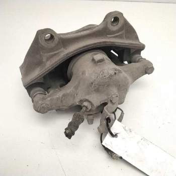 Recambio de pinza freno delantera derecha para citroën evasion 2.1 turbodiesel referencia OEM IAM   121100