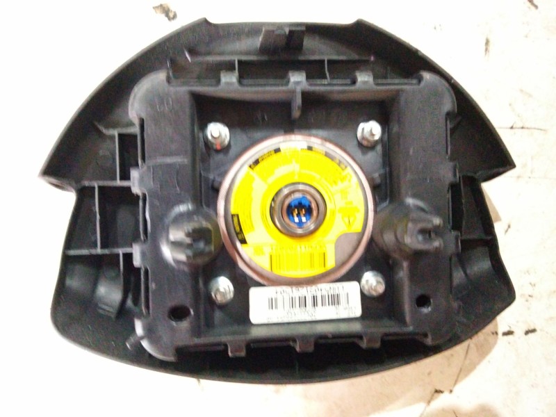 Recambio de kit airbag para dacia sandero 1.4 (bs0c, bs0a, bs0g, bs1f, bs0e) referencia OEM IAM   