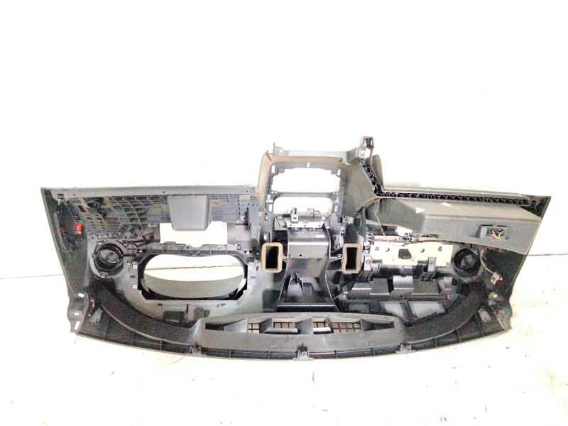 Recambio de kit airbag para dacia sandero 1.4 (bs0c, bs0a, bs0g, bs1f, bs0e) referencia OEM IAM   