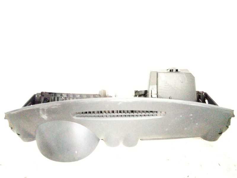 Recambio de kit airbag para dacia sandero 1.4 (bs0c, bs0a, bs0g, bs1f, bs0e) referencia OEM IAM   