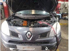 RENAULT KOLEOS I (HY_)