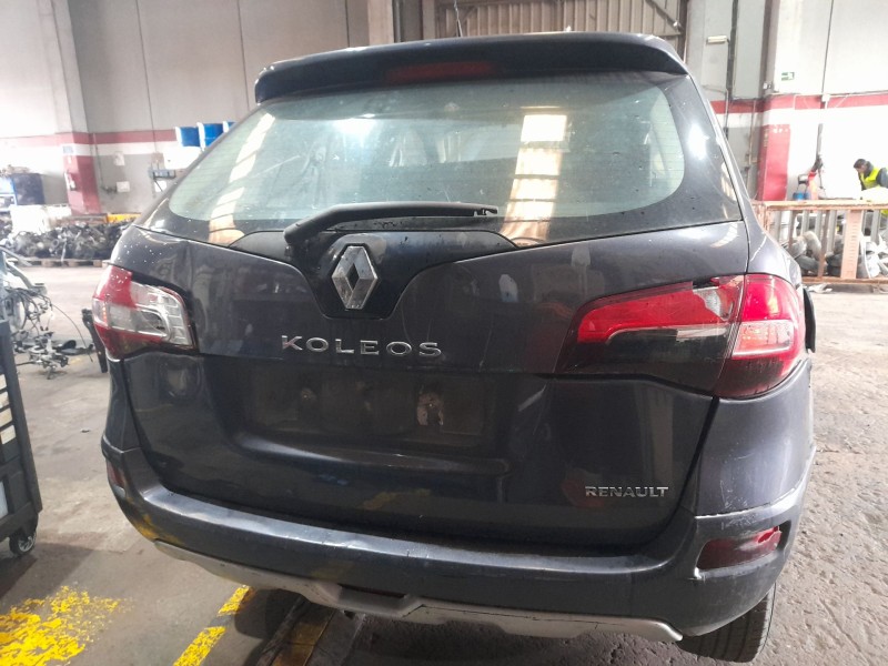 renault koleos i (hy_) del año 2011