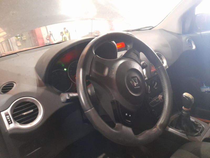 renault koleos i (hy_) del año 2011