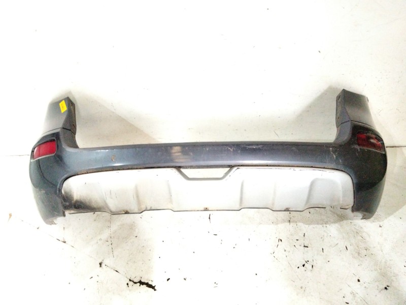 Recambio de paragolpes trasero para renault koleos i (hy_) 2.0 dci (hy0k) referencia OEM IAM   