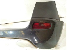 Recambio de paragolpes trasero para renault koleos i (hy_) 2.0 dci (hy0k) referencia OEM IAM    2