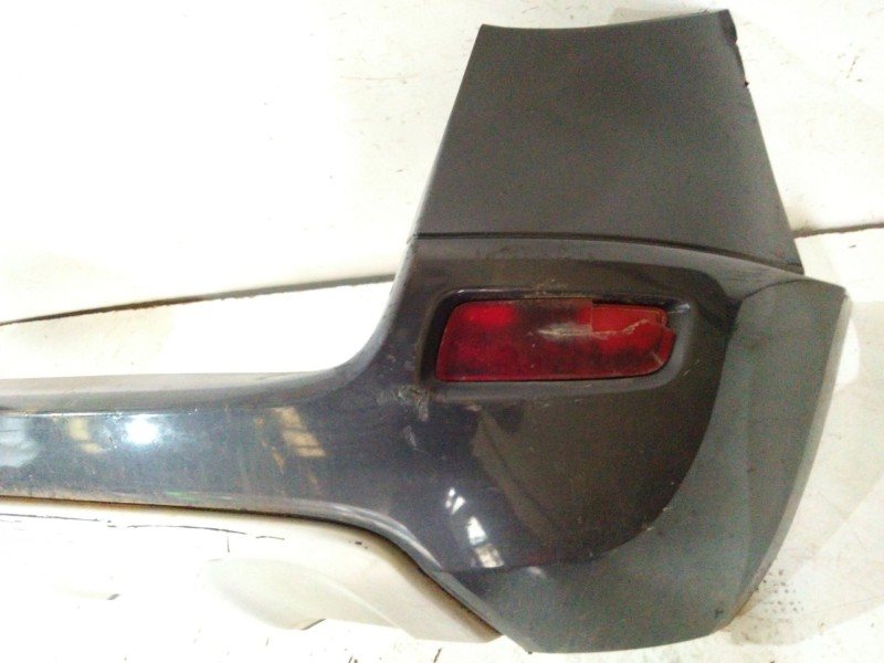 Recambio de paragolpes trasero para renault koleos i (hy_) 2.0 dci (hy0k) referencia OEM IAM   