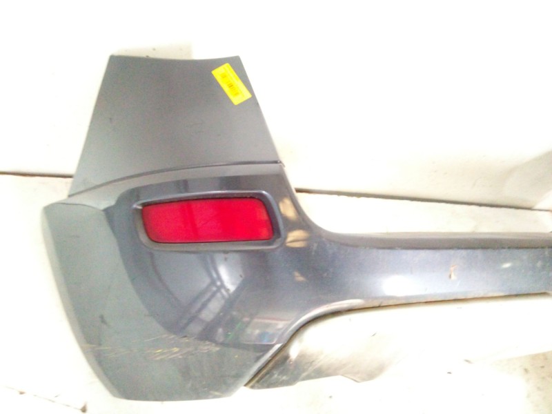 Recambio de paragolpes trasero para renault koleos i (hy_) 2.0 dci (hy0k) referencia OEM IAM   