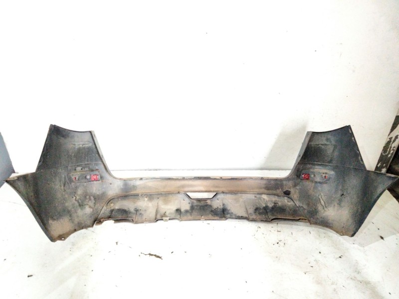 Recambio de paragolpes trasero para renault koleos i (hy_) 2.0 dci (hy0k) referencia OEM IAM   