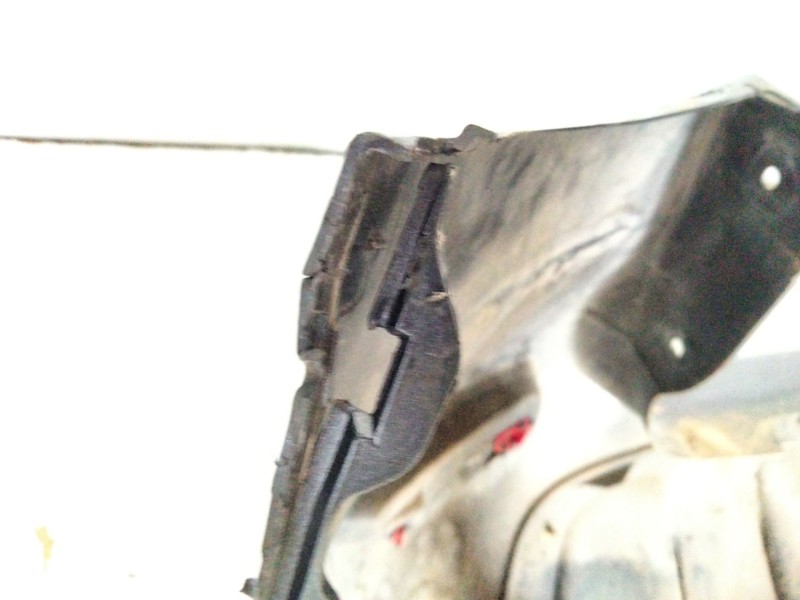 Recambio de paragolpes trasero para renault koleos i (hy_) 2.0 dci (hy0k) referencia OEM IAM   