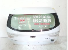 Recambio de porton trasero para kia ceed (cd) 1.6 crdi 136 referencia OEM IAM   