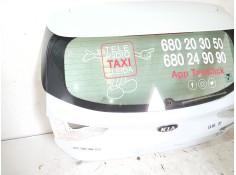 Recambio de porton trasero para kia ceed (cd) 1.6 crdi 136 referencia OEM IAM    2