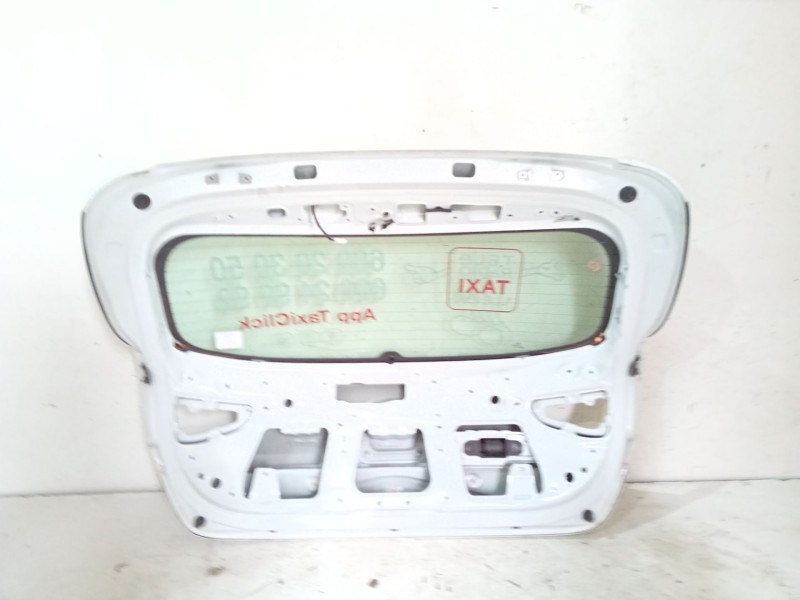 Recambio de porton trasero para kia ceed (cd) 1.6 crdi 136 referencia OEM IAM   