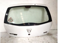 Recambio de porton trasero para dacia sandero 1.4 (bs0c, bs0a, bs0g, bs1f, bs0e) referencia OEM IAM   