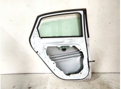 Recambio de puerta trasera izquierda para kia ceed (cd) 1.6 crdi 136 referencia OEM IAM    2