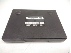 Recambio de unidad de control para nissan atleon 210 referencia OEM IAM 6624006006 24V TARJETA LOGICA SEVCOM MC