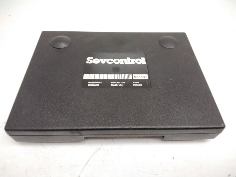 Recambio de unidad de control para nissan atleon 210 referencia OEM IAM 6624006006 24V TARJETA LOGICA SEVCOM MC