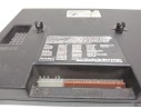 UNIDAD DE CONTROL 6624006006 24V TARJETA LOGICA SEVCOM MC