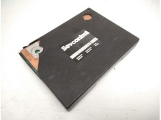 Recambio de unidad de control para nissan atleon 210 referencia OEM IAM 6624006006 24V TARJETA LOGICA SEVCOM MC