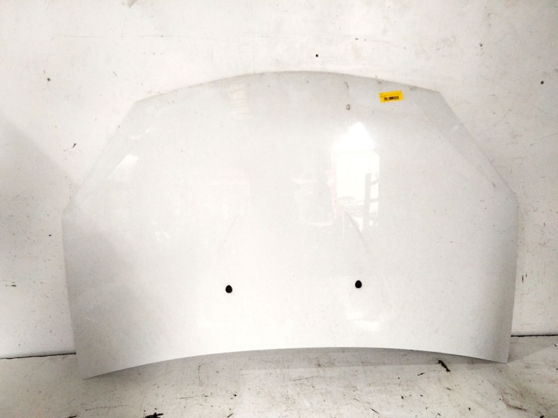 Recambio de capot para dacia sandero 1.4 (bs0c, bs0a, bs0g, bs1f, bs0e) referencia OEM IAM   