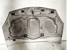 Recambio de capot para dacia sandero 1.4 (bs0c, bs0a, bs0g, bs1f, bs0e) referencia OEM IAM    2