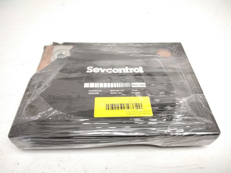 Recambio de unidad de control para nissan atleon 210 referencia OEM IAM 6624006006 24V TARJETA LOGICA SEVCOM MC