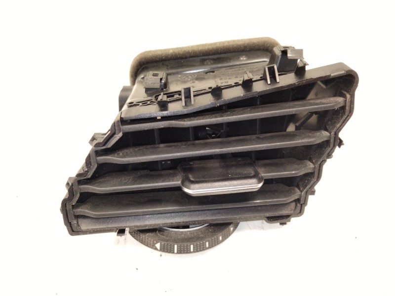 Recambio de aireador izquierdo para volkswagen tiguan (5n_) 2.0 tdi 4motion referencia OEM IAM 5NB819247  