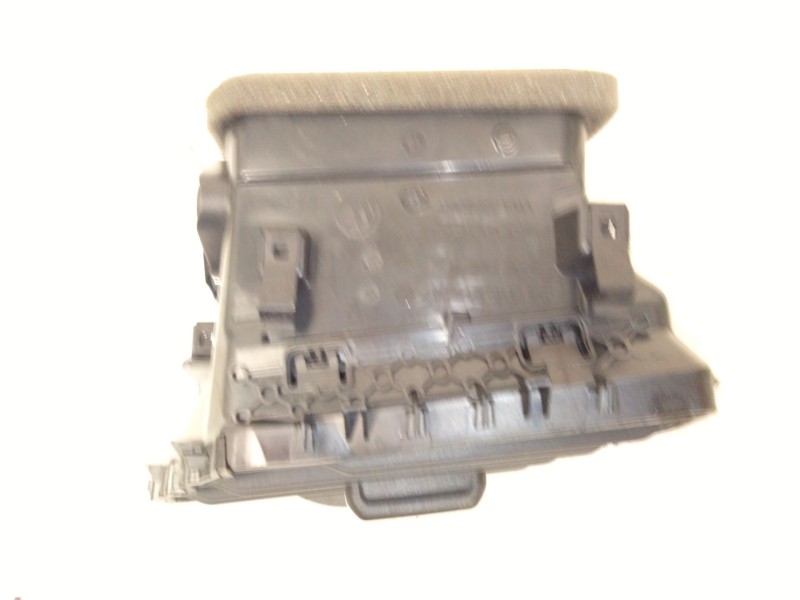 Recambio de aireador izquierdo para volkswagen tiguan (5n_) 2.0 tdi 4motion referencia OEM IAM 5NB819247  