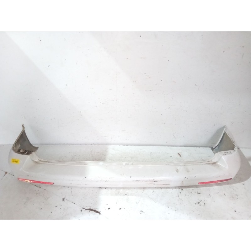 Recambio de paragolpes trasero para volkswagen transporter t5 furgón (7ha, 7hh, 7ea, 7eh) 2.0 tdi referencia OEM IAM   