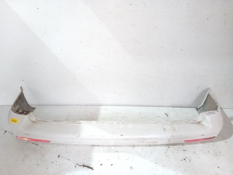 Recambio de paragolpes trasero para volkswagen transporter t5 furgón (7ha, 7hh, 7ea, 7eh) 2.0 tdi referencia OEM IAM   