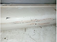 Recambio de paragolpes trasero para volkswagen transporter t5 furgón (7ha, 7hh, 7ea, 7eh) 2.0 tdi referencia OEM IAM    2