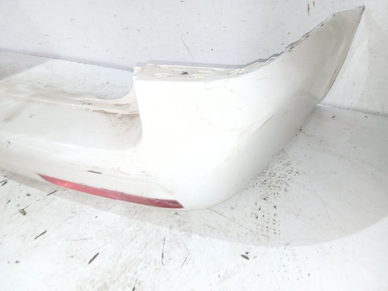 Recambio de paragolpes trasero para volkswagen transporter t5 furgón (7ha, 7hh, 7ea, 7eh) 2.0 tdi referencia OEM IAM   