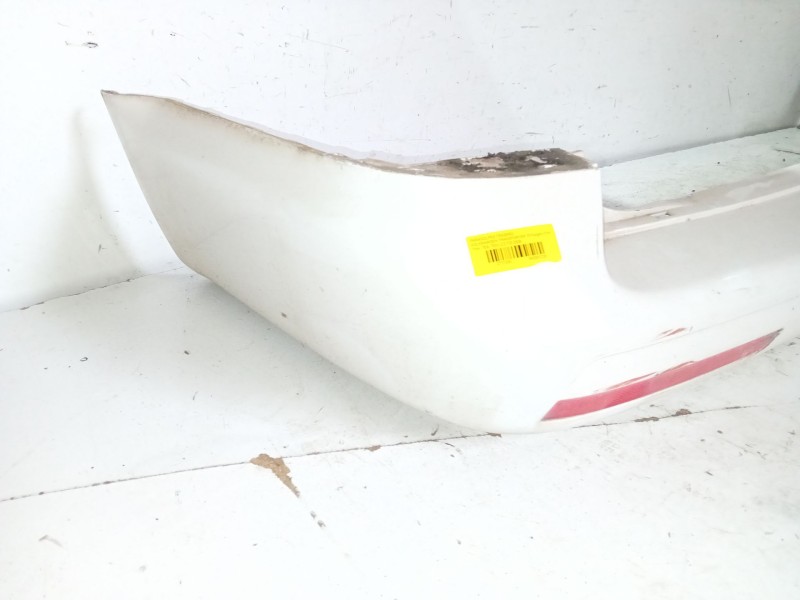 Recambio de paragolpes trasero para volkswagen transporter t5 furgón (7ha, 7hh, 7ea, 7eh) 2.0 tdi referencia OEM IAM   