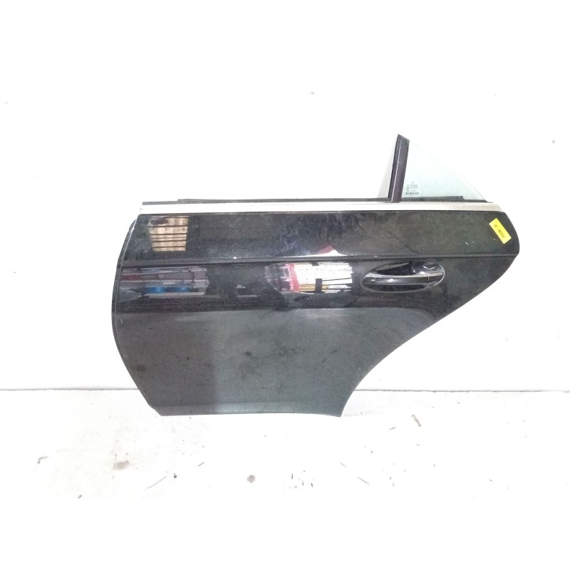 Recambio de puerta trasera izquierda para mercedes-benz cls (c218) cls 350 cdi / d (218.323) referencia OEM IAM   