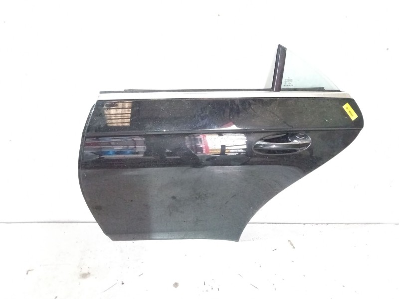 Recambio de puerta trasera izquierda para mercedes-benz cls (c218) cls 350 cdi / d (218.323) referencia OEM IAM   