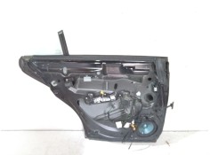 Recambio de puerta trasera izquierda para mercedes-benz cls (c218) cls 350 cdi / d (218.323) referencia OEM IAM    2