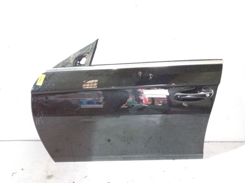 Recambio de puerta trasera izquierda para mercedes-benz cls (c218) cls 350 cdi / d (218.323) referencia OEM IAM   