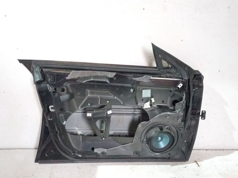 Recambio de puerta trasera izquierda para mercedes-benz cls (c218) cls 350 cdi / d (218.323) referencia OEM IAM   