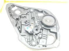 Recambio de elevalunas trasero izquierdo para kia ceed (cd) 1.6 crdi 136 referencia OEM IAM 83470J7000  