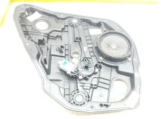 Recambio de elevalunas trasero izquierdo para kia ceed (cd) 1.6 crdi 136 referencia OEM IAM 83470J7000   2