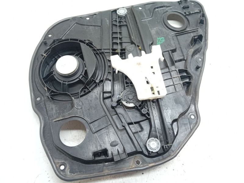 Recambio de elevalunas trasero izquierdo para kia ceed (cd) 1.6 crdi 136 referencia OEM IAM 83470J7000  