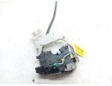 CERRADURA PUERTA TRASERA IZQUIERDA 81410J700 