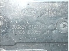 Recambio de cerradura puerta trasera izquierda para kia ceed (cd) 1.6 crdi 136 referencia OEM IAM 81410J700   2