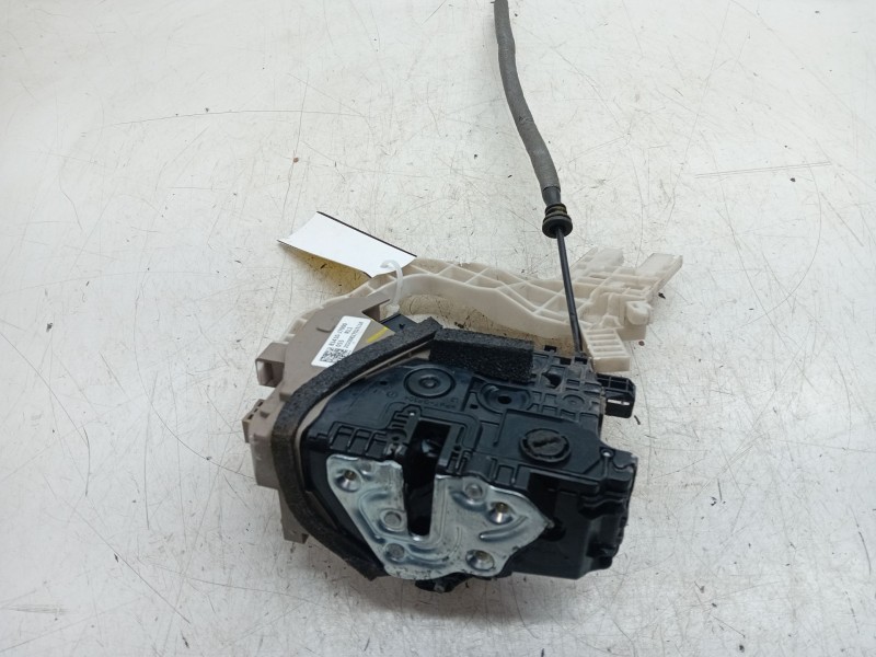 Recambio de cerradura puerta trasera izquierda para kia ceed (cd) 1.6 crdi 136 referencia OEM IAM 81410J700  