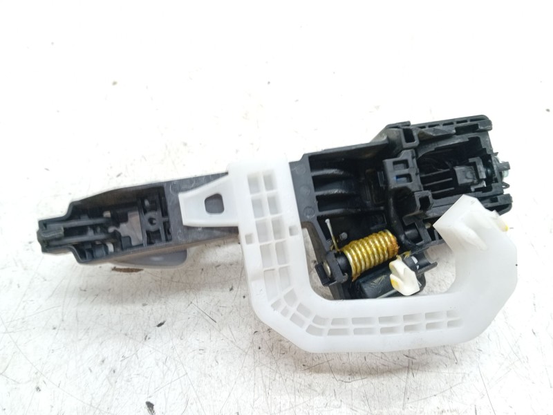 Recambio de maneta exterior trasera izquierda para kia ceed (cd) 1.6 crdi 136 referencia OEM IAM   