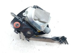Recambio de cinturon seguridad trasero izquierdo para kia ceed (cd) 1.6 crdi 136 referencia OEM IAM 89810J7000   2