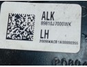 CINTURON SEGURIDAD TRASERO IZQUIERDO 89810J7000 