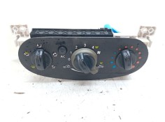 Recambio de mando calefaccion / aire acondicionado para dacia sandero 1.4 (bs0c, bs0a, bs0g, bs1f, bs0e) referencia OEM IAM N106